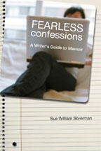 Fearless Confessions, for web